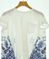 sacai（サカイ）Tシャツ・カットソー 白 サイズ:2(M位) レディース/2200611240163