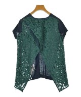 sacai（サカイ）Tシャツ・カットソー 紺 サイズ:2(M位) レディース/2200611240170