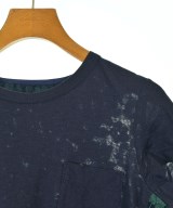 sacai（サカイ）Tシャツ・カットソー 紺 サイズ:2(M位) レディース/2200611240170