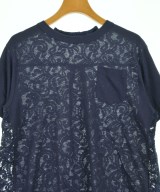 sacai（サカイ）Tシャツ・カットソー 紺 サイズ:2(M位) レディース/2200611240187