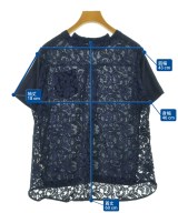 sacai（サカイ）Tシャツ・カットソー 紺 サイズ:2(M位) レディース/2200611240187