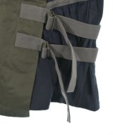 sacai（サカイ）ワンピース 紺 サイズ:1(S位) レディース/2200611240194