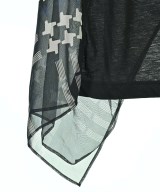 sacai（サカイ）Tシャツ・カットソー 黒 サイズ:2(M位) レディース/2200611240231
