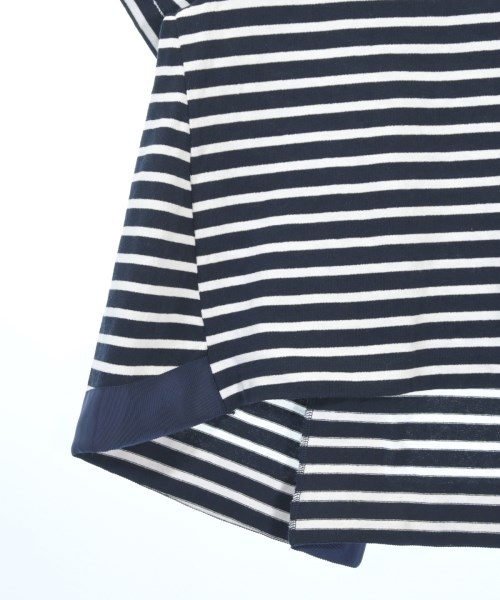 sacai（サカイ）Tシャツ・カットソー 紺 サイズ:3(L位) レディース/2200603943126