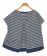 sacai（サカイ）Tシャツ・カットソー 紺 サイズ:3(L位) レディース/2200603943126