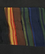 sacai（サカイ）ロング・マキシ丈スカート 紺 サイズ:-(L位) レディース/2200611735010