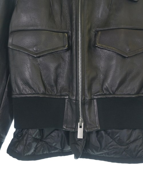 sacai（サカイ）その他 黒 サイズ:1(S位) レディース/2200611797018