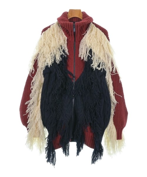 サカイ(sacai)のsacai ブルゾン（その他）