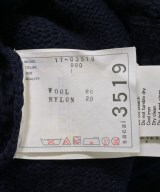 sacai（サカイ）その他 紺 サイズ:1(S位) レディース/2200612022171