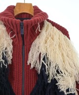 sacai（サカイ）その他 紺 サイズ:1(S位) レディース/2200612022171