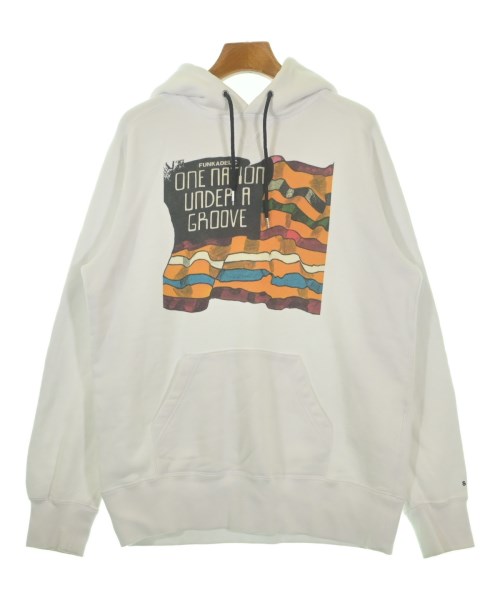 サカイ(sacai)のsacai パーカー