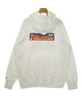 sacai（サカイ）パーカー 白 サイズ:1(S位) レディース/2200612131033
