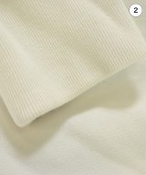 sacai（サカイ）パーカー 白 サイズ:1(S位) レディース/2200612131033