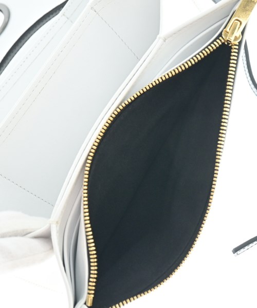 sacai（サカイ）財布・コインケース 白 サイズ:- レディース/2200612131149