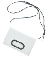 sacai（サカイ）財布・コインケース 白 サイズ:- レディース/2200612131149