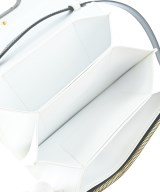 sacai（サカイ）財布・コインケース 白 サイズ:- レディース/2200612131149