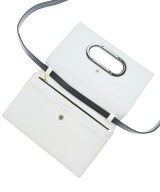 sacai（サカイ）財布・コインケース 白 サイズ:- レディース/2200612131149