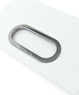 sacai（サカイ）財布・コインケース 白 サイズ:- レディース/2200612131149