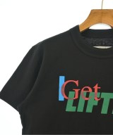 sacai（サカイ）Tシャツ・カットソー 黒 サイズ:1(S位) レディース/2200612314016