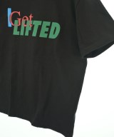 sacai（サカイ）Tシャツ・カットソー 黒 サイズ:1(S位) レディース/2200612314016