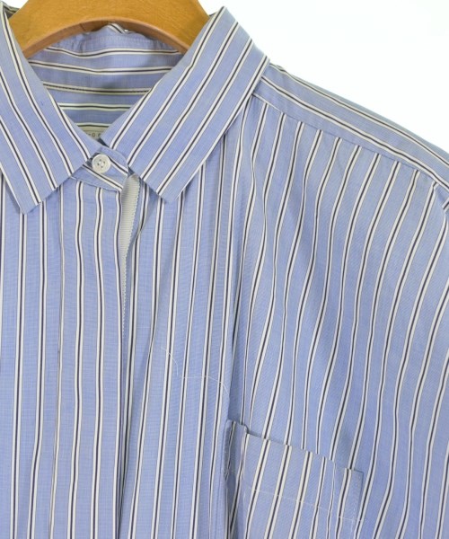 sacai（サカイ）ワンピース 青 サイズ:3(L位) レディース/2200612673021
