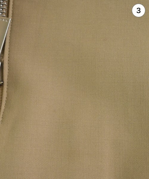 sacai（サカイ）ワンピース 青 サイズ:3(L位) レディース/2200612673021