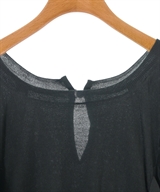 sacai（サカイ）ニット・セーター 黒 サイズ:2(M位) レディース/2200608011097