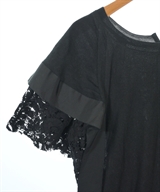 sacai（サカイ）ニット・セーター 黒 サイズ:2(M位) レディース/2200608011097