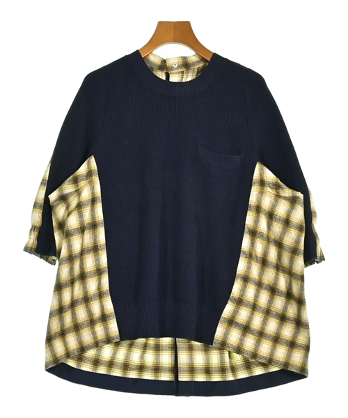 サカイ(sacai)のsacai カジュアルシャツ