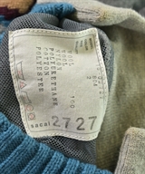 sacai（サカイ）ニット・セーター グレー サイズ:2(M位) レディース/2200608299044