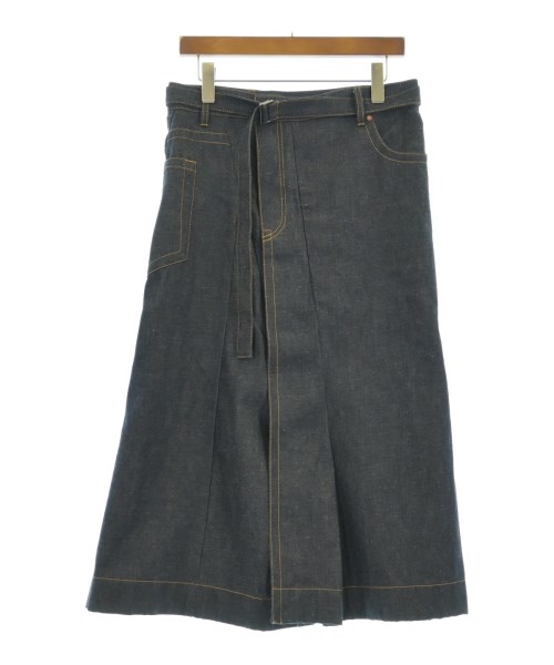 サカイ(sacai)のsacai ロング・マキシ丈スカート