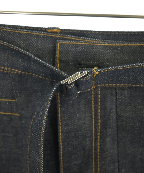 sacai（サカイ）ロング・マキシ丈スカート 紺 サイズ:2(M位) レディース/2200612876026