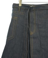 sacai（サカイ）ロング・マキシ丈スカート 紺 サイズ:2(M位) レディース/2200612876026
