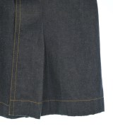 sacai（サカイ）ロング・マキシ丈スカート 紺 サイズ:2(M位) レディース/2200612876026