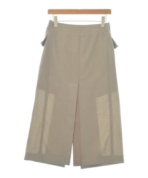 sacai（サカイ）その他 ベージュ サイズ:0(XS位) レディース/2200612992054