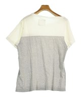 sacai（サカイ）Tシャツ・カットソー 白 サイズ:2(M位) レディース/2200613084109