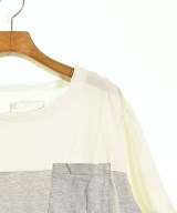 sacai（サカイ）Tシャツ・カットソー 白 サイズ:2(M位) レディース/2200613084109