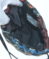 sacai（サカイ）ショルダーバッグ 茶 サイズ:- レディース/2200613087018