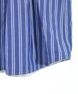 sacai（サカイ）ベスト 青 サイズ:3(L位) レディース/2200606604055