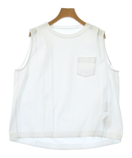サカイ(sacai)のsacai ノースリーブ