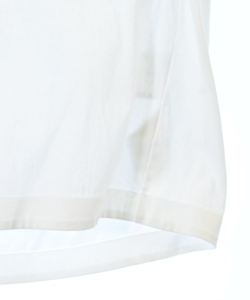 sacai（サカイ）ノースリーブ 白 サイズ:3(L位) レディース/2200606604062