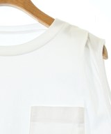 sacai（サカイ）ノースリーブ 白 サイズ:3(L位) レディース/2200606604062
