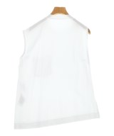 sacai（サカイ）ノースリーブ 白 サイズ:3(L位) レディース/2200606604079