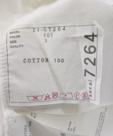 sacai（サカイ）ノースリーブ 白 サイズ:3(L位) レディース/2200606604079