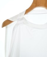 sacai（サカイ）ノースリーブ 白 サイズ:3(L位) レディース/2200606604079