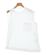 sacai ノースリーブ
