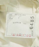 sacai（サカイ）ベスト 白 サイズ:2(M位) レディース/2200606604086