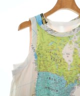 sacai（サカイ）ノースリーブ 白 サイズ:2(M位) レディース/2200606604093