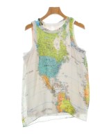 sacai ノースリーブ