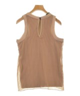 sacai（サカイ）ノースリーブ ベージュ サイズ:2(M位) レディース/2200606604109